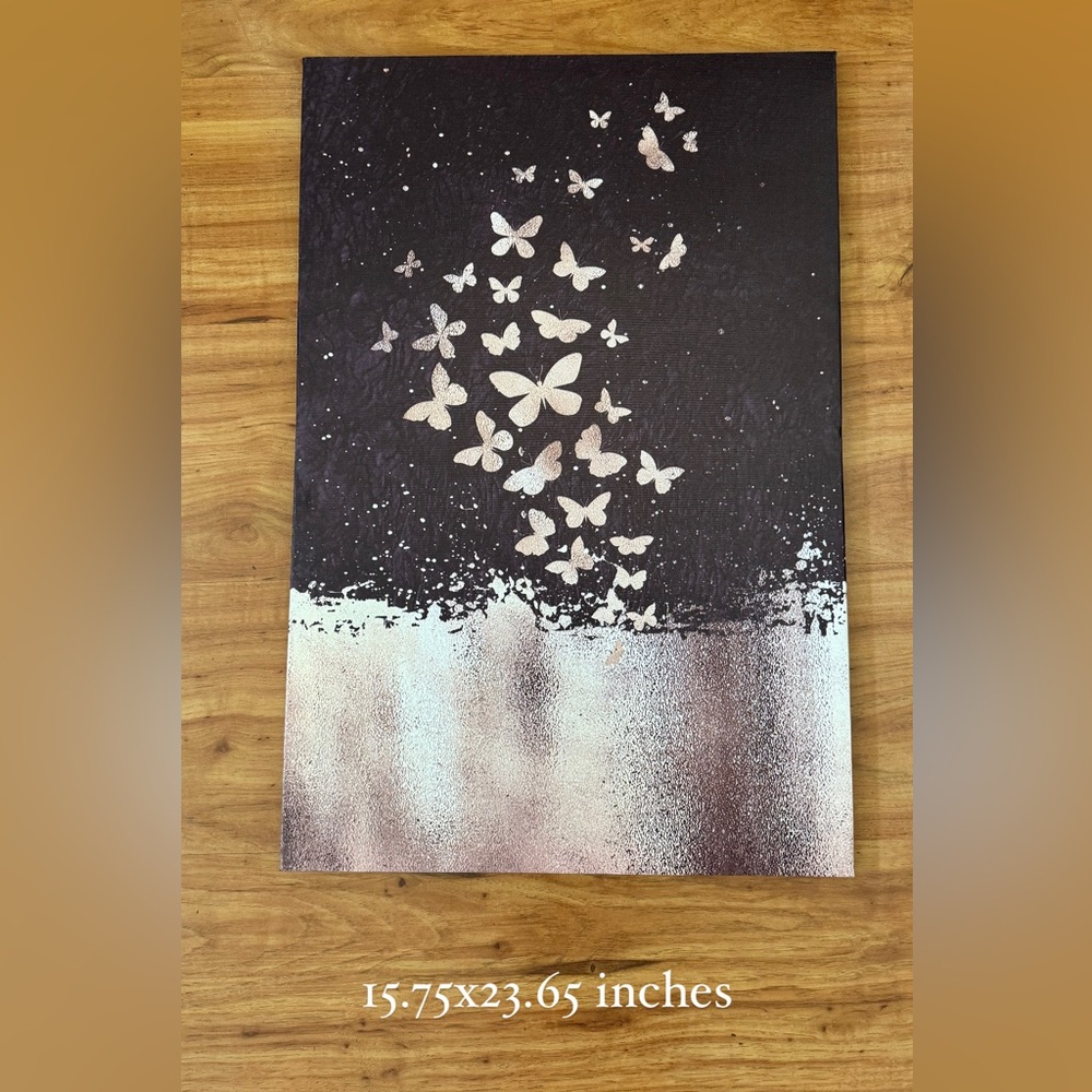Wall Art canvas